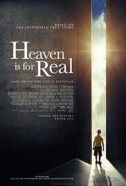 Heaven is for Real 2014 Free Movie