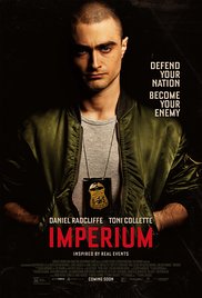 Imperium (2016) M4uHD Free Movie