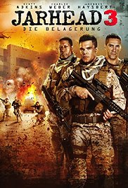 Jarhead 3: The Siege (2016) Free Movie M4ufree