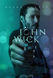 John Wick (2014) M4uHD Free Movie