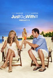Just Go with It (2011) Free Movie