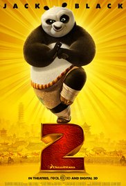 Kung Fu Panda 2 Free Movie