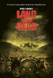 Land of the Dead (2005) Free Movie