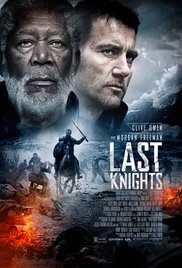 Last Knights (2015) Free Movie