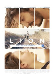 Lion (2016) M4uHD Free Movie