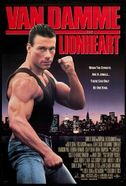 Lionheart (1990) Free Movie