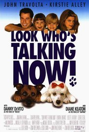 Look Who Talking Now Free Movie