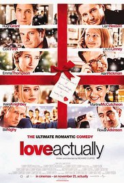 Love Actually (2003) Free Movie M4ufree