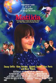Matilda 1996 Free Movie