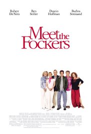 Meet the Fockers (2004) Free Movie