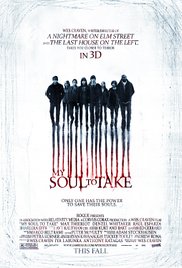 My Soul to Take (2010) Free Movie