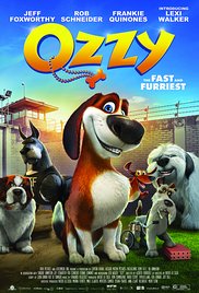 Ozzy (2016) M4uHD Free Movie
