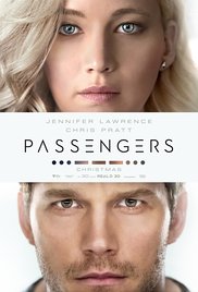 Passengers (2016) Free Movie