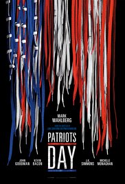 Patriots Day (2016) Free Movie