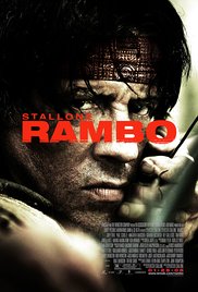 Rambo IV 2008 Free Movie