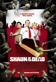 Shaun of the Dead (2004) Free Movie