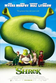 Shrek (2001) Free Movie