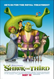 Shrek 3: Shrek the Third (2007) M4uHD Free Movie