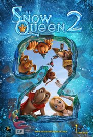 The Snow Queen 2 2015 Free Movie M4ufree