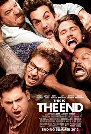 This Is the End (2013) Free Movie M4ufree