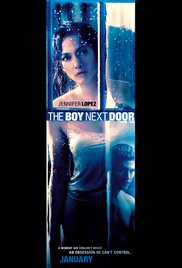 The Boy Next Door (2015) Free Movie
