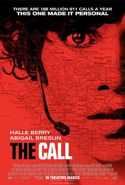 The Call (2013) M4uHD Free Movie