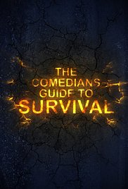 The Comedians Guide to Survival (2016) Free Movie M4ufree