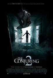 The Conjuring 2 (2016) Free Movie
