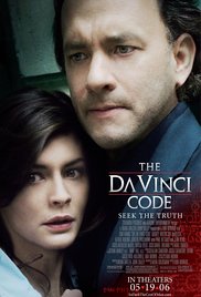 The Da Vinci Code (2006) M4uHD Free Movie