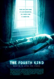 The Fourth Kind (2009) Free Movie