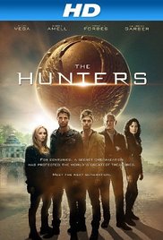 The Hunters 2013 M4uHD Free Movie