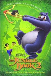 The Jungle Book 2 2003 M4uHD Free Movie