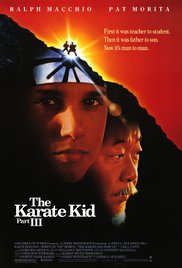 The Karate Kid III (1989) Free Movie M4ufree