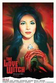 The Love Witch (2016) M4uHD Free Movie