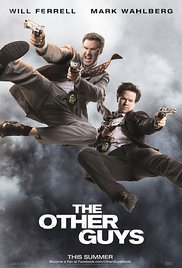 The Other Guys (2010) Free Movie