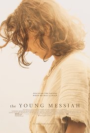The Young Messiah (2016) Free Movie