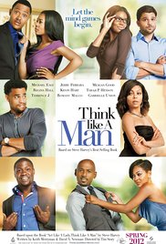 Think Like a Man (2012) Free Movie