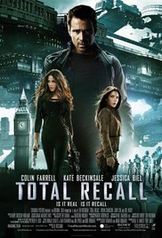 Total Recall 2012 Free Movie