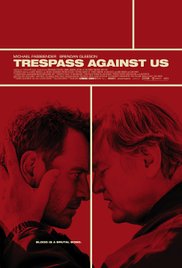 Trespass Against Us (2016) Free Movie M4ufree