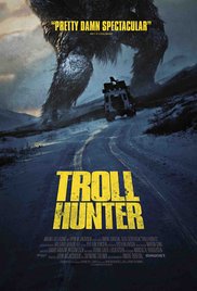 Trollhunter (2010) Free Movie M4ufree