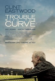 Trouble with the Curve (2012) Free Movie