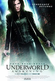 Underworld: Awakening (2012) Free Movie