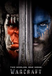 Warcraft (2016) M4uHD Free Movie