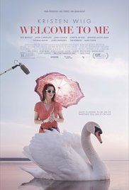 Welcome to Me (2014) Free Movie