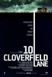 10 Cloverfield Lane (2016) Free Movie