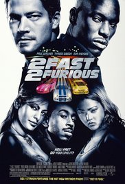Fast and Furious 2 2003 Free Movie