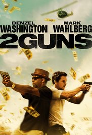 2 Guns (2013) Free Movie