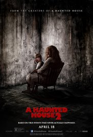 A Haunted House 2 (2014) Free Movie