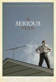 A Serious Man (2009) Free Movie