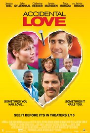 Accidental Love (2015) Free Movie M4ufree